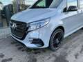 Mercedes-Benz V 300 d AVANTGARDE 4M+LED+AMG+AHK+NAVI+CARPLAY Grau - thumbnail 18