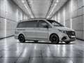 Mercedes-Benz V 300 d AVANTGARDE 4M+LED+AMG+AHK+NAVI+CARPLAY Grau - thumbnail 4