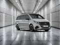 Mercedes-Benz V 300 d 4MATIC AVANTGARDE Lang AMG+AVANTGARDE Grau - thumbnail 3