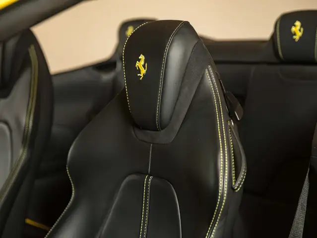 Ferrari Roma view 15
