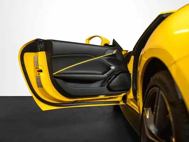 Ferrari Roma view 13