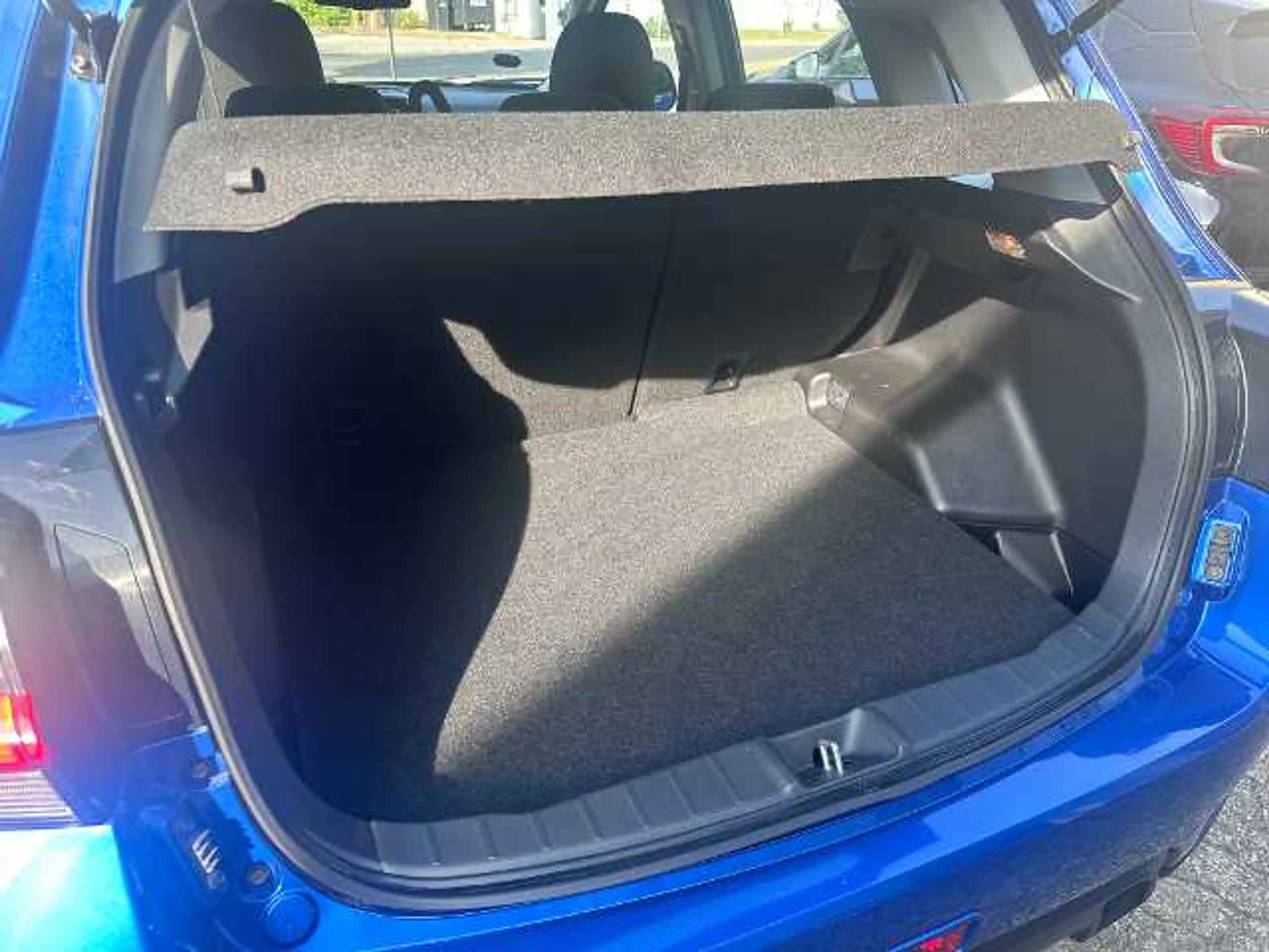 Mitsubishi ASX Intro Edition 2.0 MIVEC ClearTec 2WD 5-Gang — photo 12