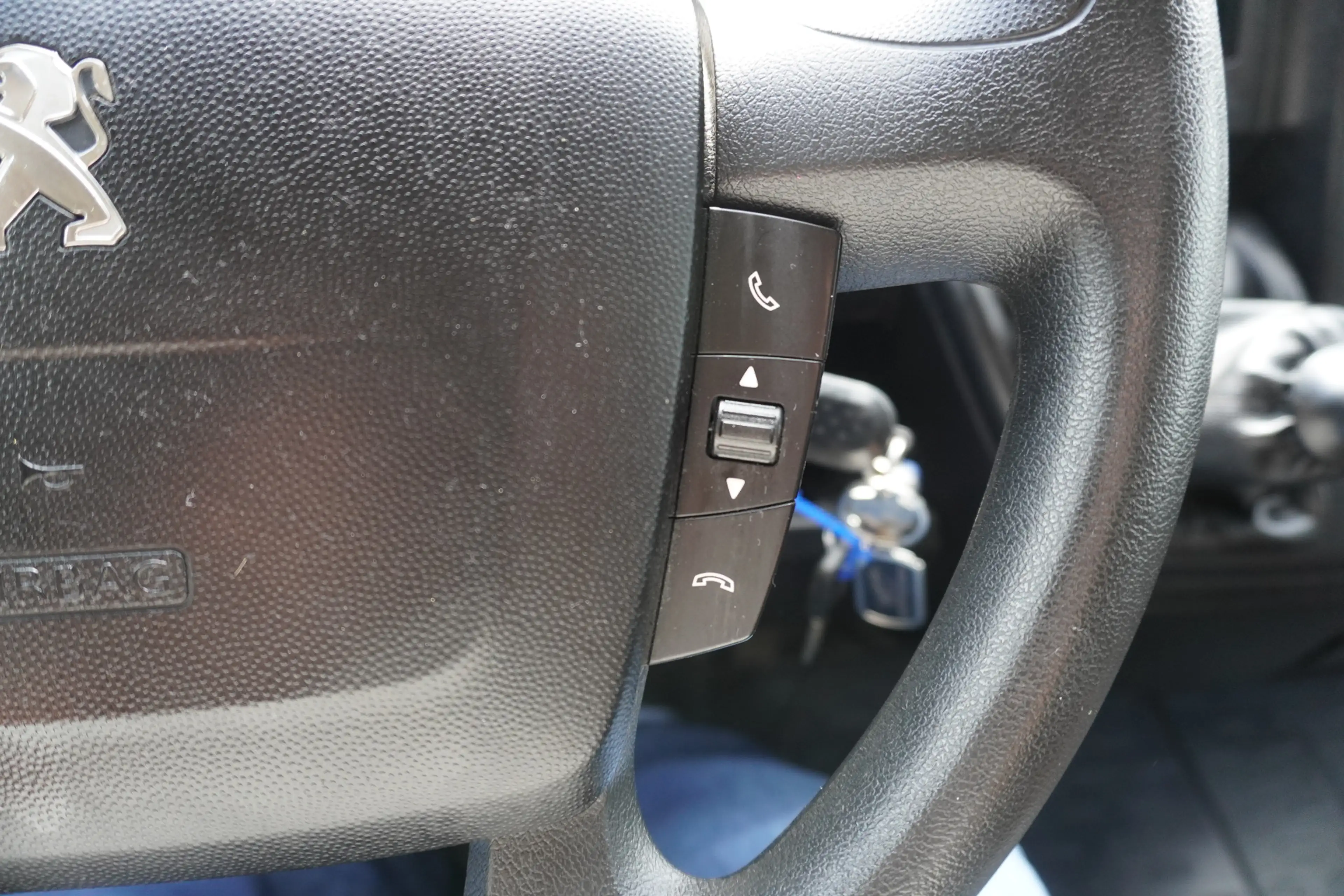Peugeot Boxer 335 2.0 BlueHDI 131PK L3 Pro Meubelbak Airco | Cam — photo 19