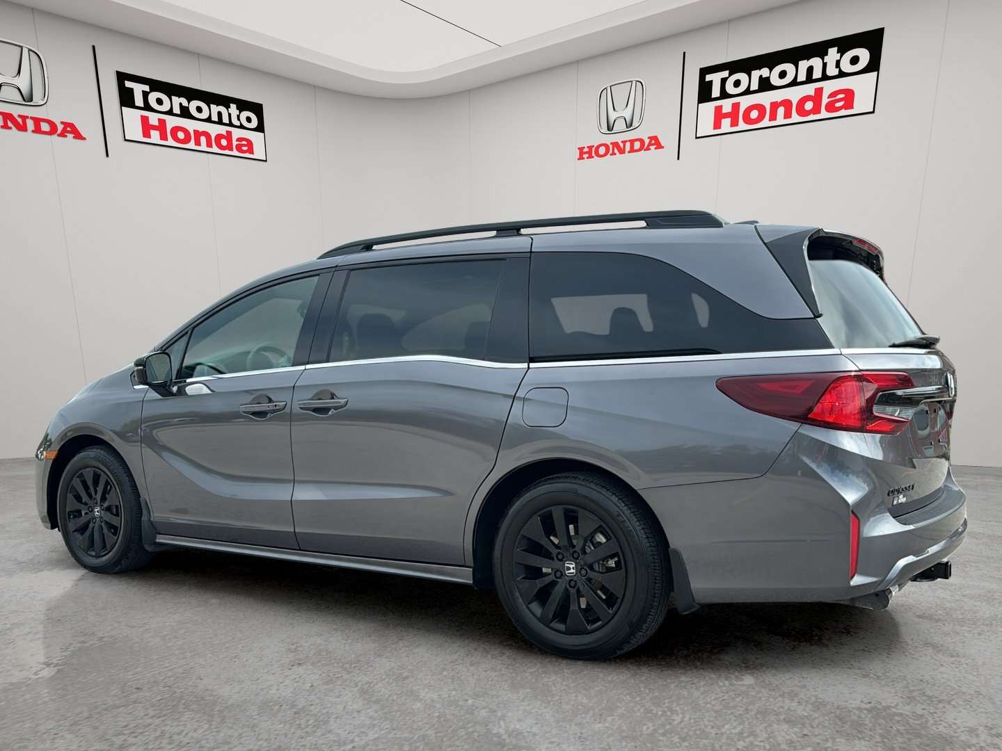 2026 Honda Odyssey Sport-L Auto — снимка 1