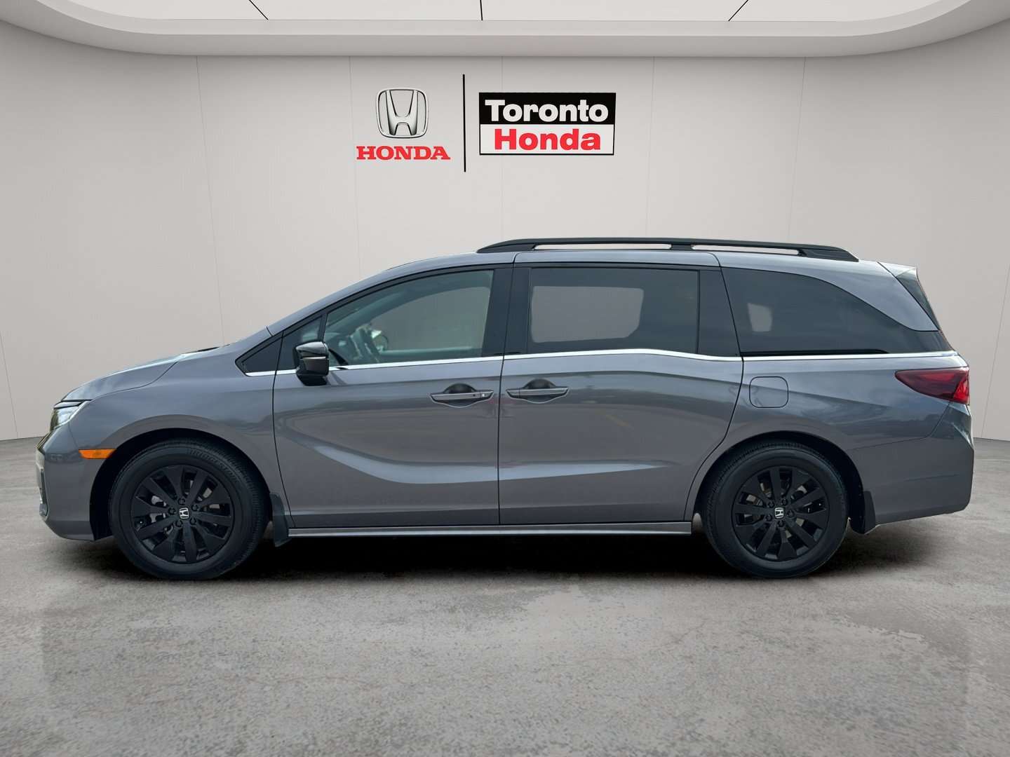2026 Honda Odyssey Sport-L Auto — снимка 1