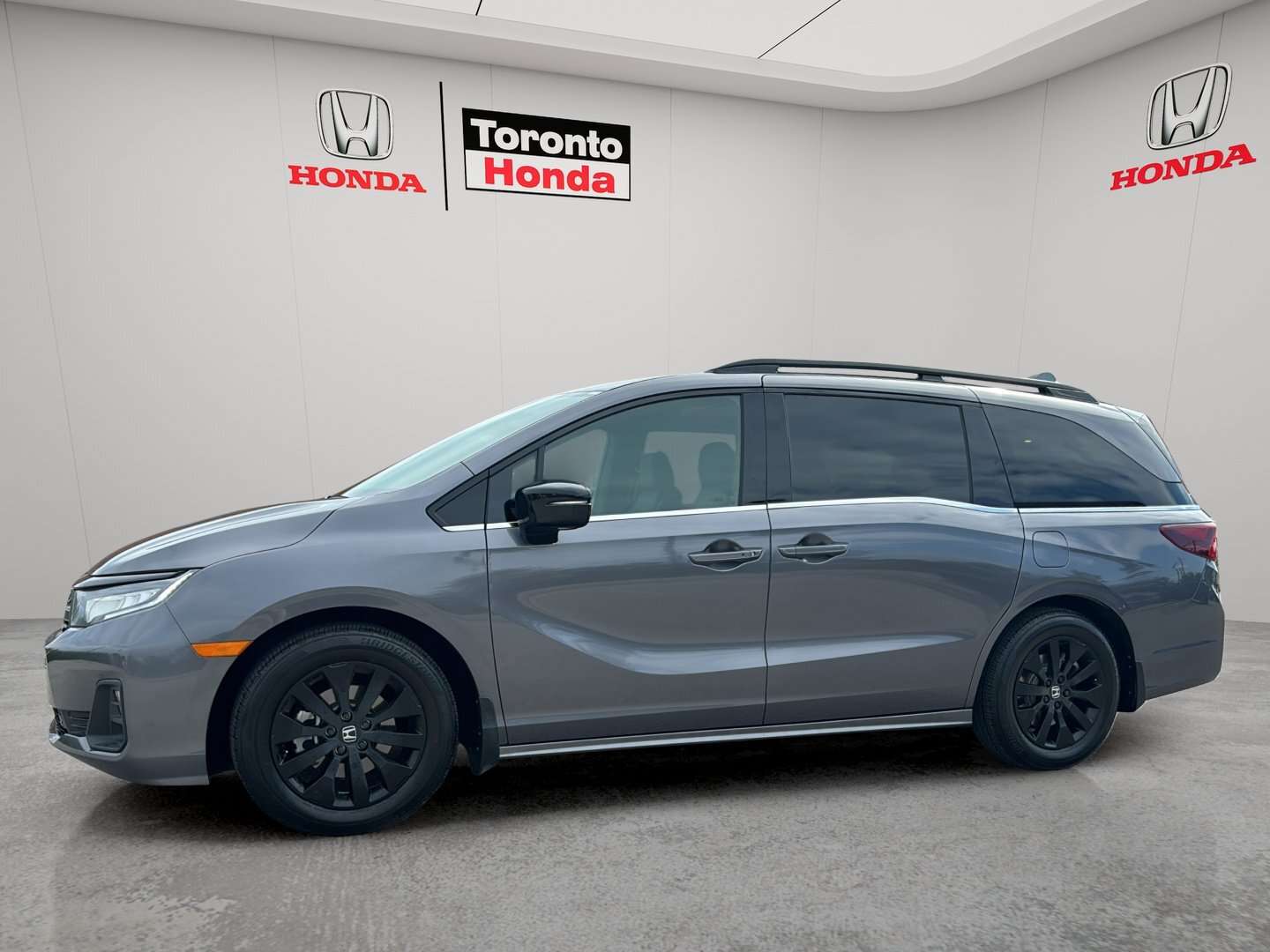 2026 Honda Odyssey Sport-L Auto — снимка 1