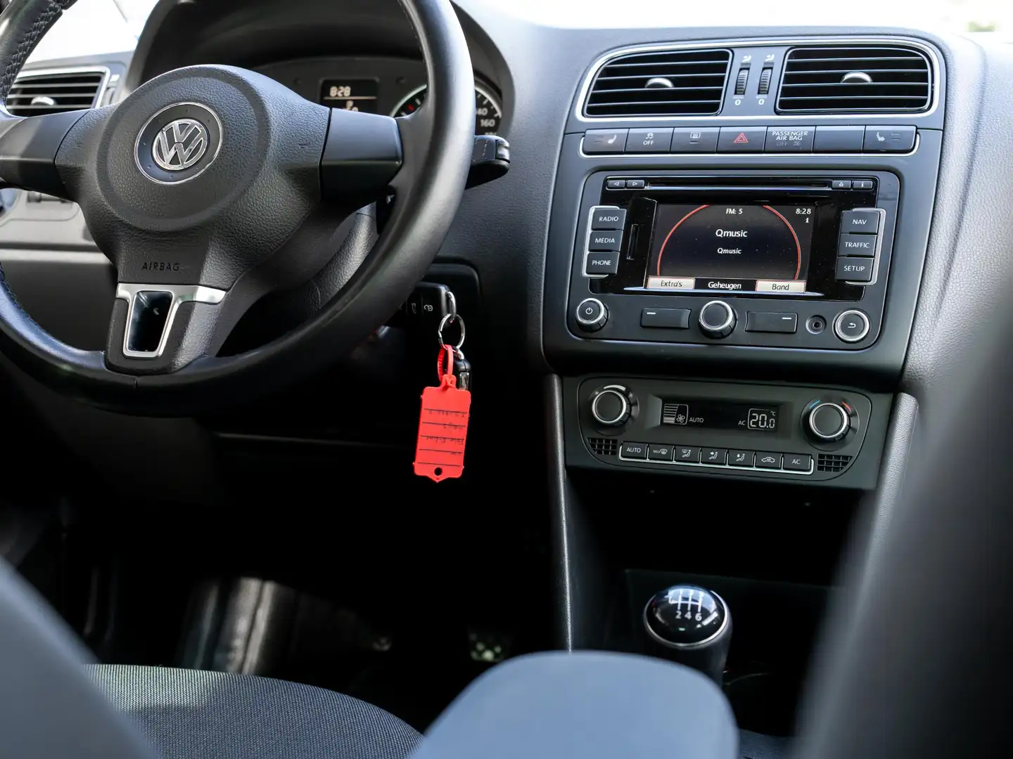 Volkswagen Polo 1.2 TSI BlueMotion R-Line Edition | Nieuwe Ketting Gris - 2