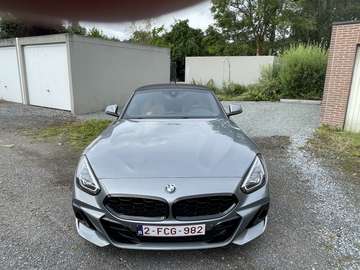 2.0iAS sDrive20i M Sportpakket