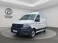 Volkswagen Crafter Kasten 35 MR HD RfK KomfSitz BehFrontsch Alb - thumbnail 2