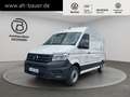 Volkswagen Crafter Kasten 35 MR HD RfK KomfSitz BehFrontsch Alb - thumbnail 1
