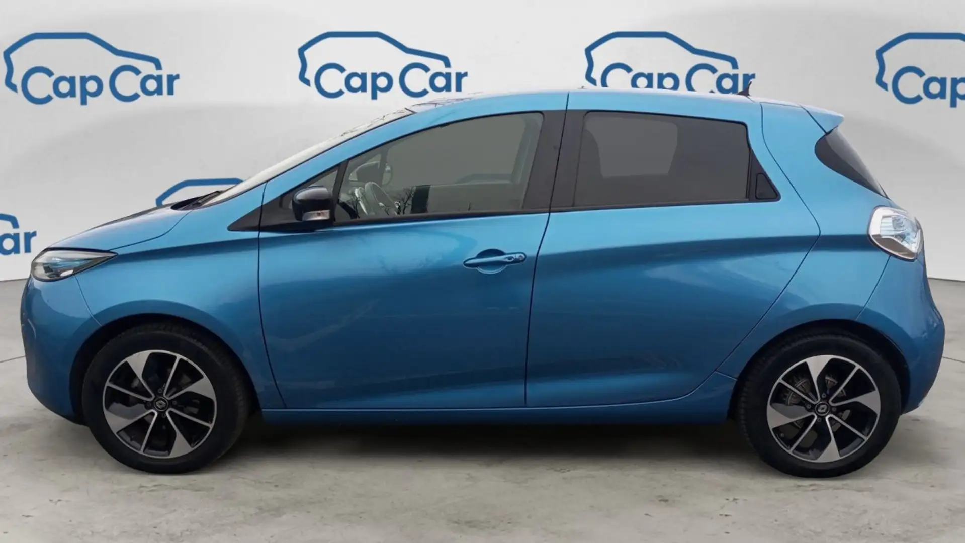 Renault ZOE R110 78 40kWh Intens - Automatique - 2