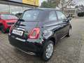 Fiat 500 MY23 1.0 Hybrid, Klima, Carplay Tempomat Schwarz - thumbnail 4