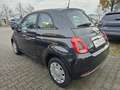 Fiat 500 MY23 1.0 Hybrid, Klima, Carplay Tempomat Schwarz - thumbnail 6