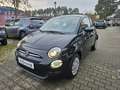 Fiat 500 MY23 1.0 Hybrid, Klima, Carplay Tempomat Schwarz - thumbnail 1