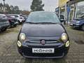 Fiat 500 MY23 1.0 Hybrid, Klima, Carplay Tempomat Schwarz - thumbnail 2