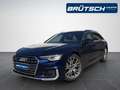 Audi S6 Avant 3.0 TDI quattro AUTOMATIK / AHK / MATRIX / S Blau - thumbnail 1