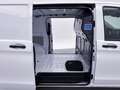 Mercedes-Benz Vito eVito 112 L2 66 kWh | GRATIS Wallbox | Weiß - thumbnail 16