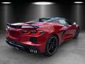 Corvette C8 Cabrio 3LT MY 24 FRONT LIFT/MAGNETIC/EU-Model Rot - thumbnail 5