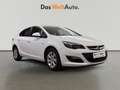Opel Astra 1.4 Turbo GLP Elegance Blanco - thumbnail 1