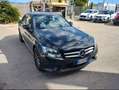 Mercedes-Benz C 180 Classe C Berlina d Premium auto Nero - thumbnail 2