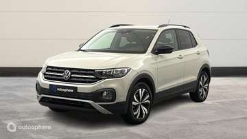 1.0 TSI 110ch Life Tech