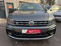 Volkswagen Tiguan Highline BMT 4Motion R-Line *1.HAND/PANO* Gris - thumbnail 2