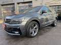 Volkswagen Tiguan Highline BMT 4Motion R-Line *1.HAND/PANO* Gris - thumbnail 3