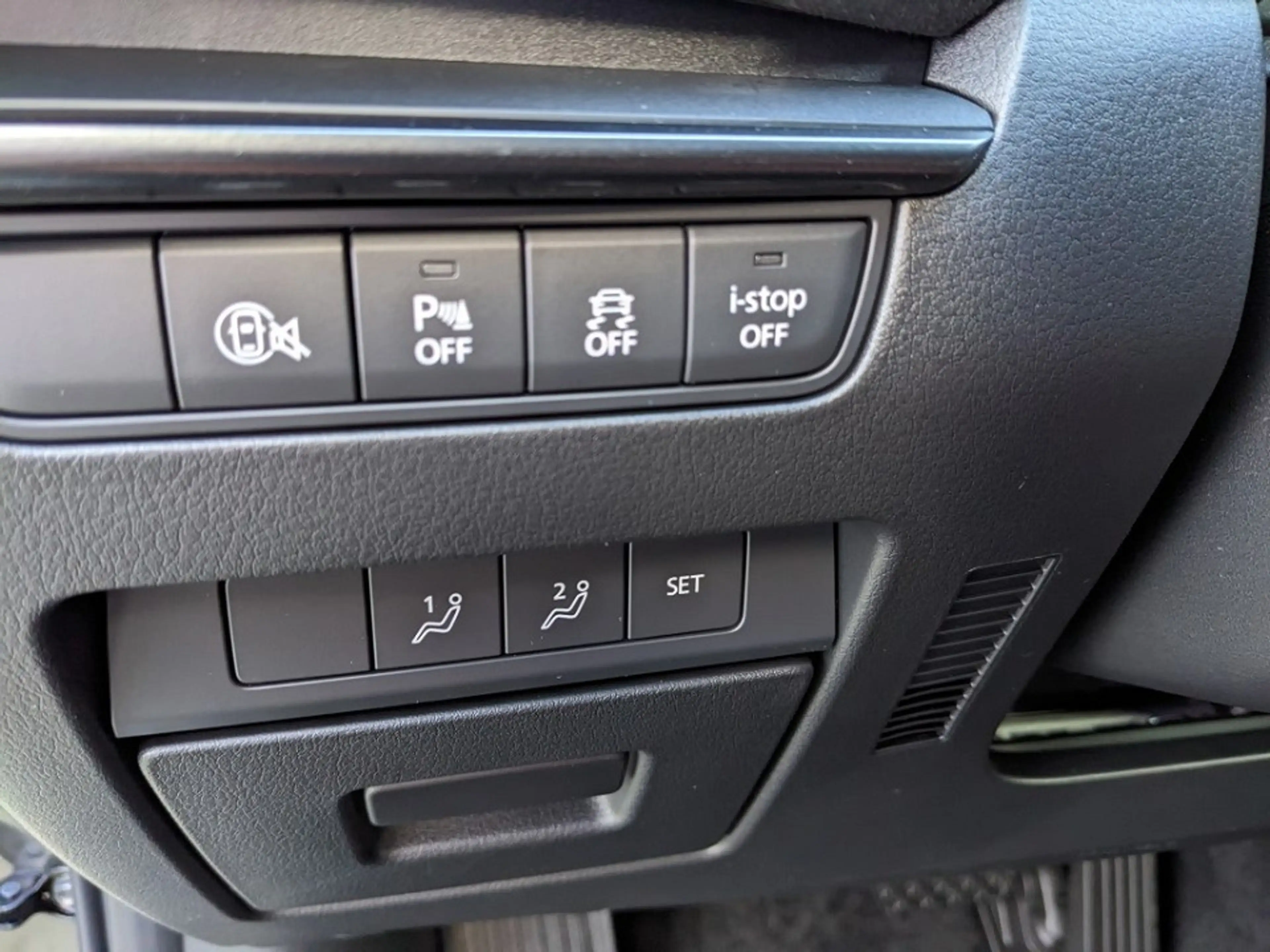 Mazda 3 5-Türer 2.5l (140PS) Nagisa Teilleder Bose Navi 20 — photo 5