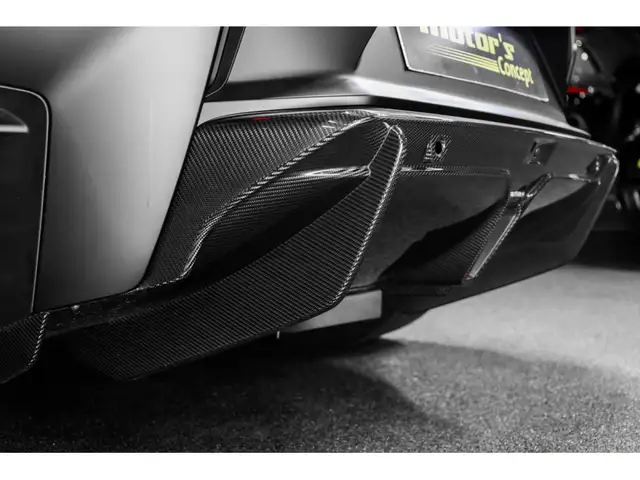 Lamborghini Temerario view 11