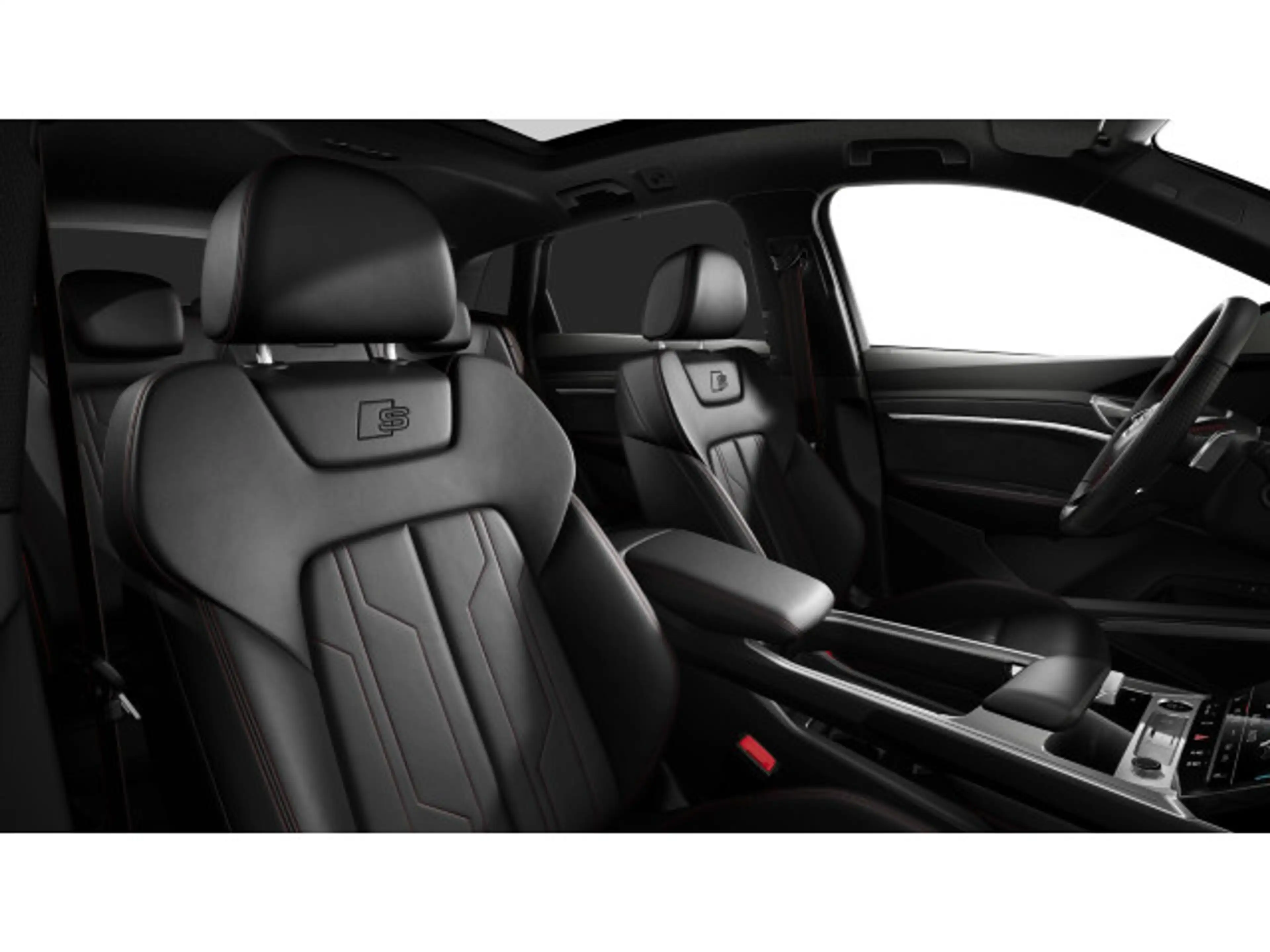 Audi Q8 e-tron 55 quattro S line — photo 5