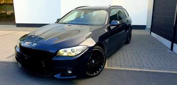 Touring 535i