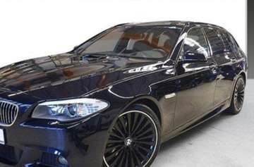 Touring 535i