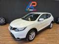 Nissan Qashqai 1.6 dCi 2WD N-Vision Bianco - thumbnail 2