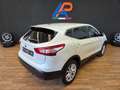 Nissan Qashqai 1.6 dCi 2WD N-Vision Bianco - thumbnail 4