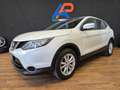 Nissan Qashqai 1.6 dCi 2WD N-Vision Bianco - thumbnail 1