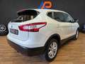 Nissan Qashqai 1.6 dCi 2WD N-Vision Bianco - thumbnail 5