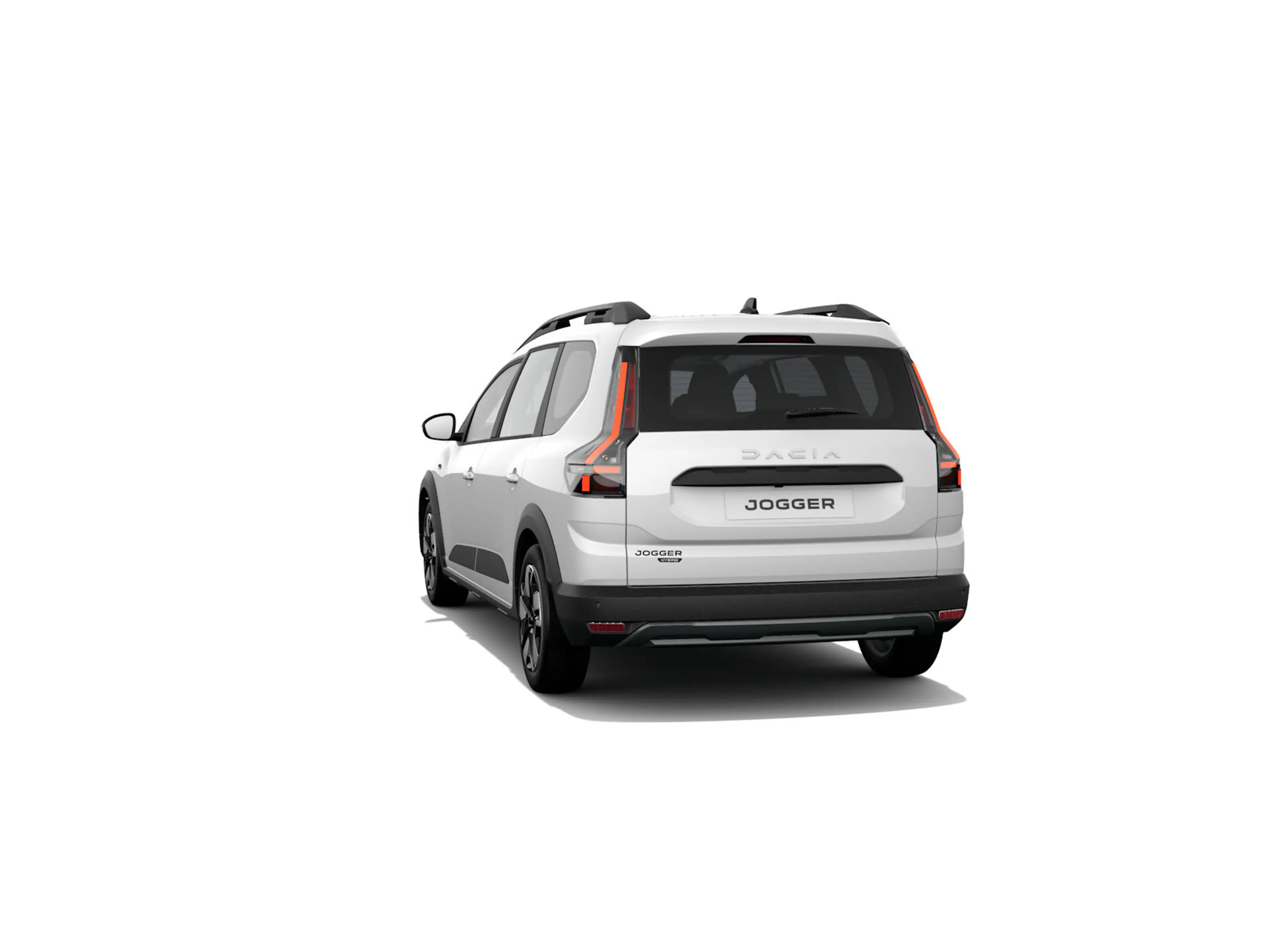 Dacia Jogger Expression Hybrid | Achteruitrijcamera | Bekleding — photo 7