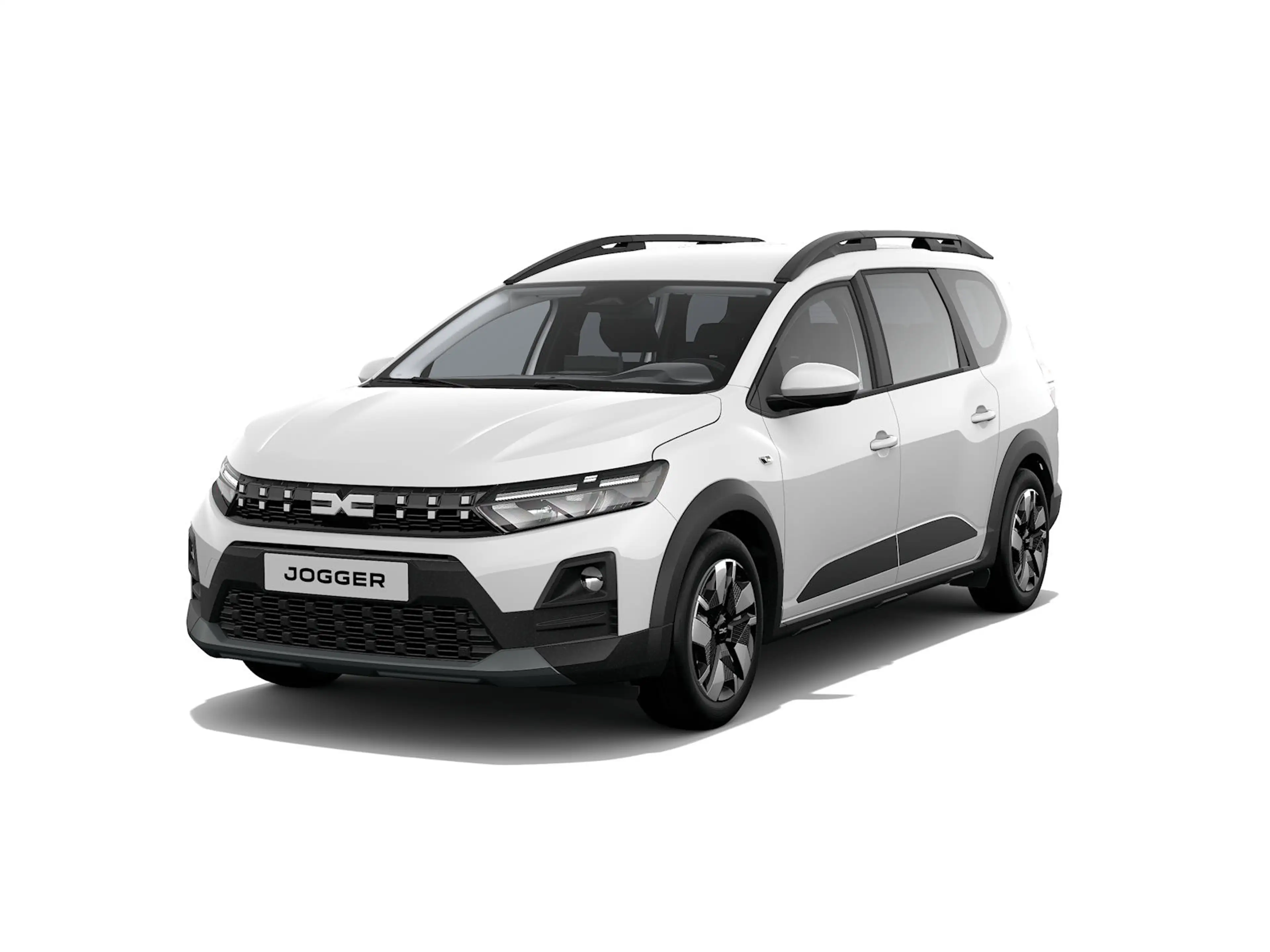 Dacia Jogger Expression Hybrid | Achteruitrijcamera | Bekleding — photo 2