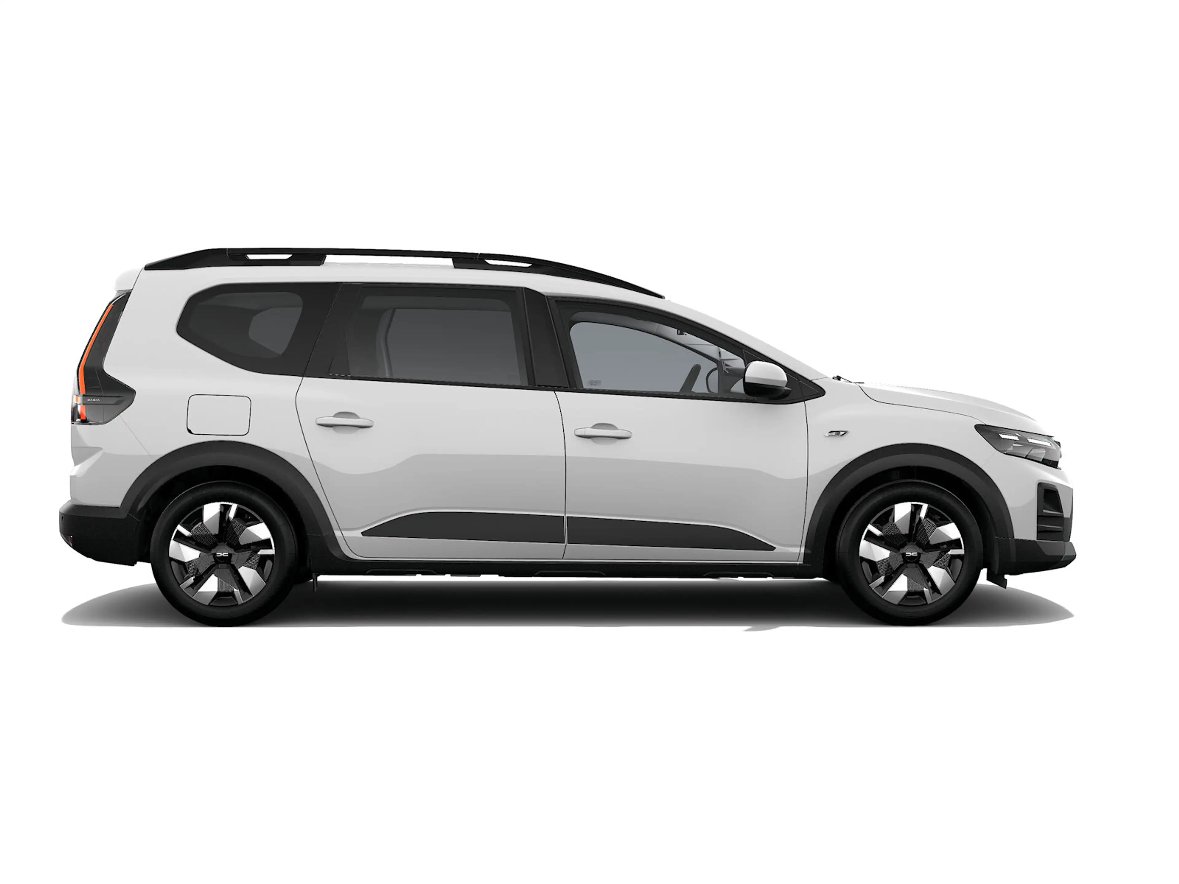 Dacia Jogger Expression Hybrid | Achteruitrijcamera | Bekleding — photo 3