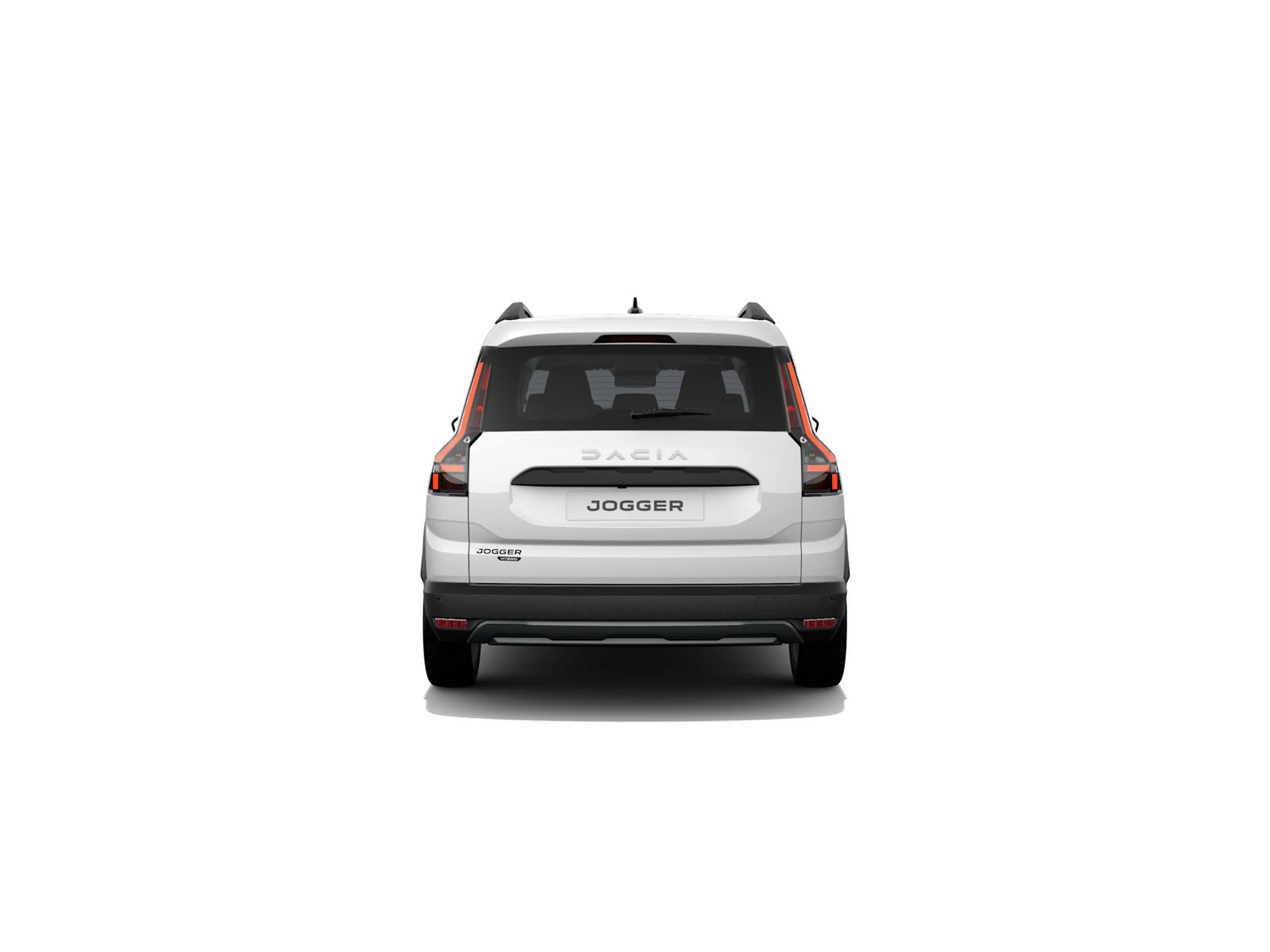 Dacia Jogger Expression Hybrid | Achteruitrijcamera | Bekleding — photo 10