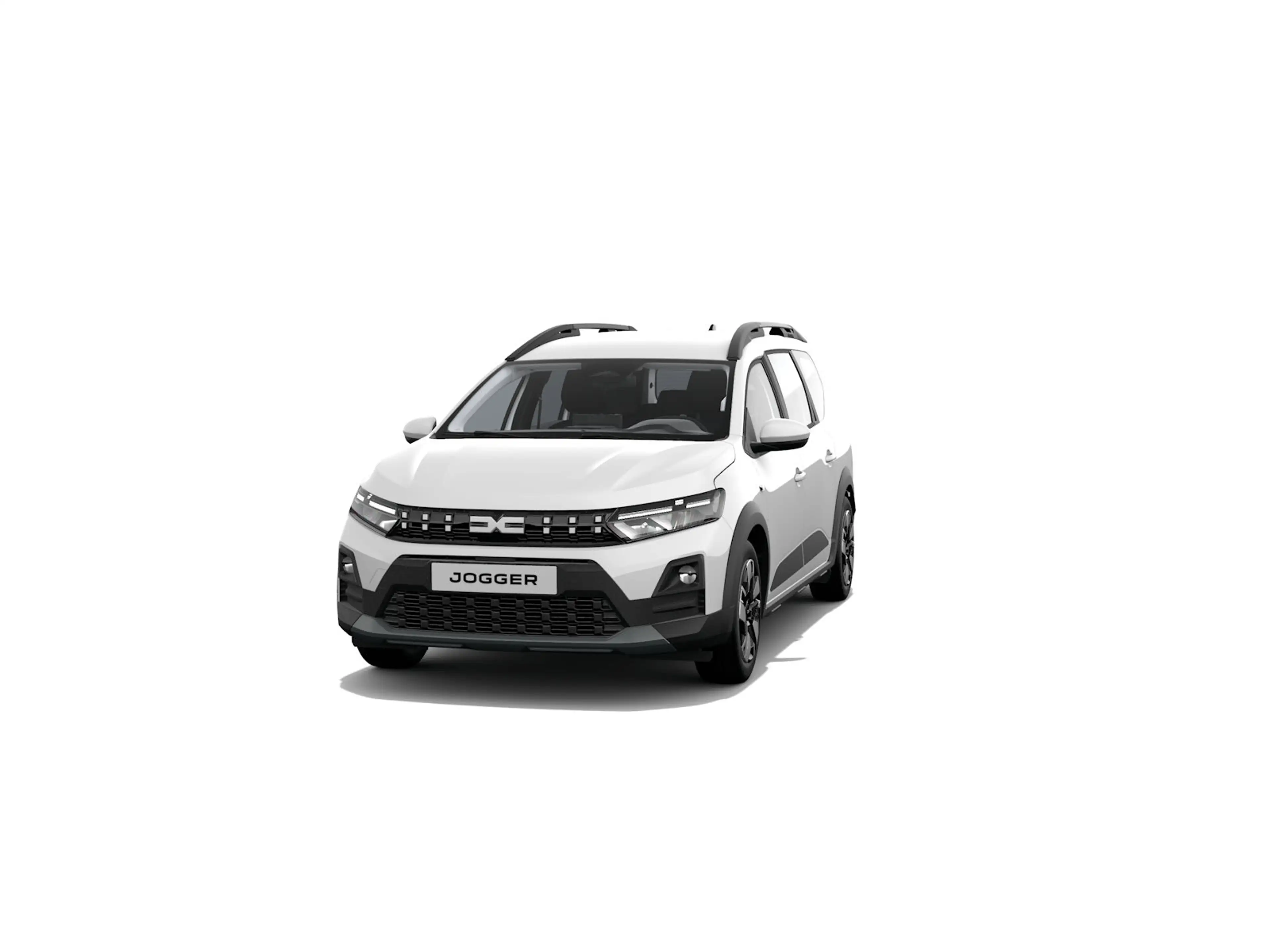 Dacia Jogger Expression Hybrid | Achteruitrijcamera | Bekleding — photo 9