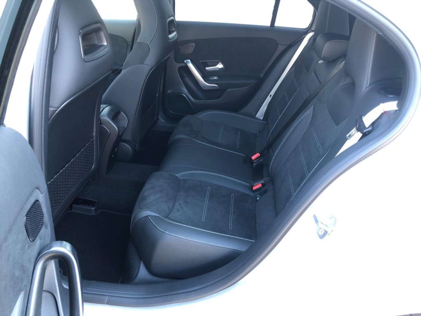 Mercedes Classe A 250 E 250 AMG Line - - Joinsteer - #5