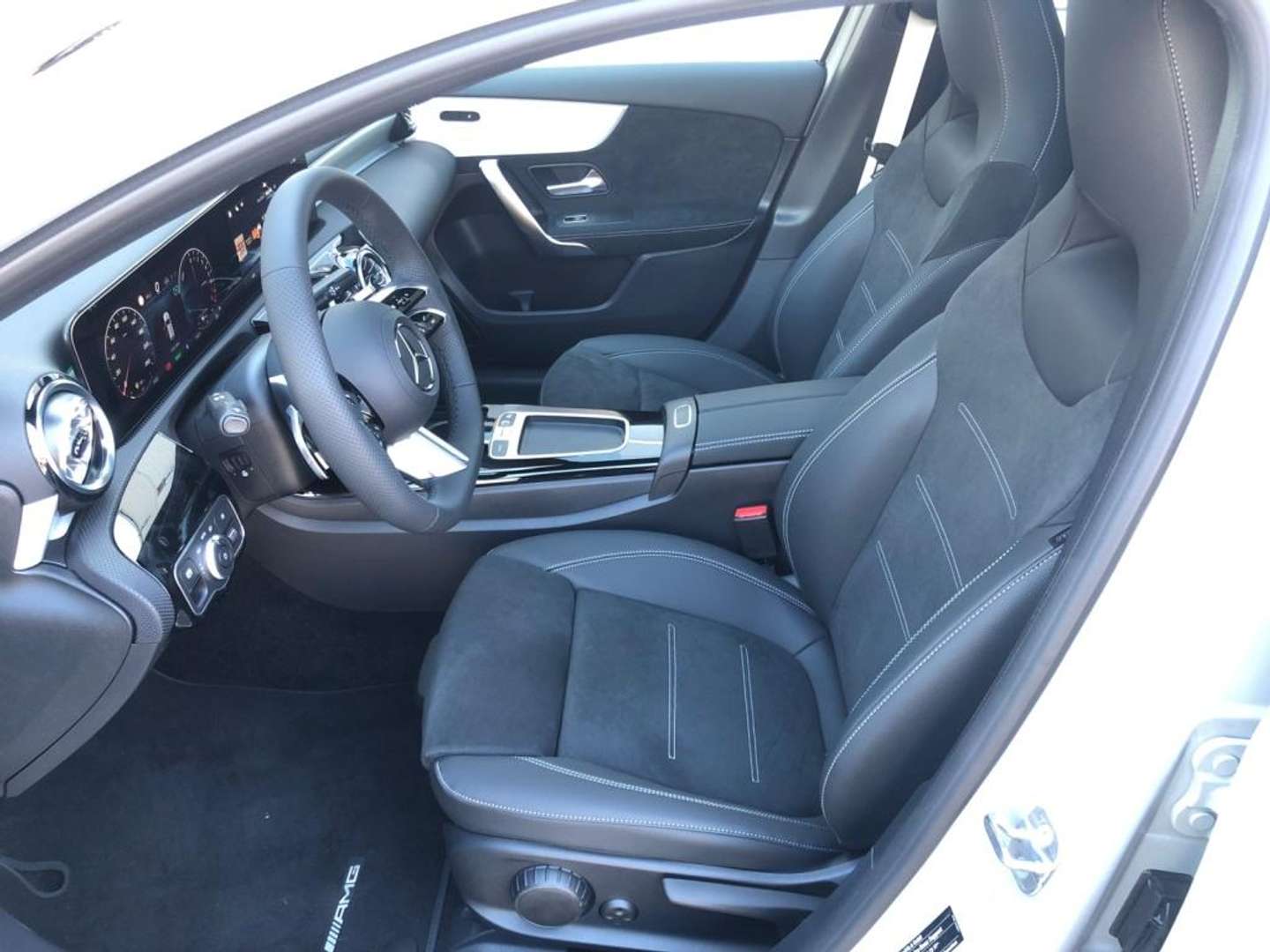 Mercedes Classe A 250 E 250 AMG Line - - Joinsteer - #3