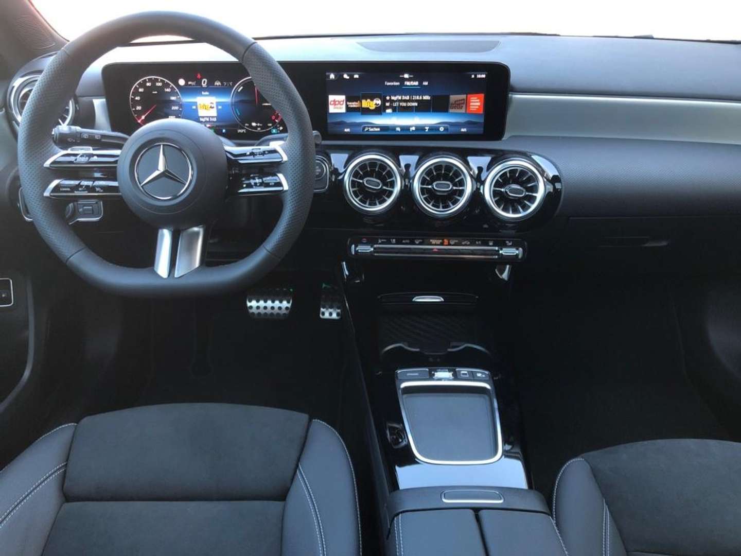 Mercedes Classe A 250 E 250 AMG Line - - Joinsteer - #2
