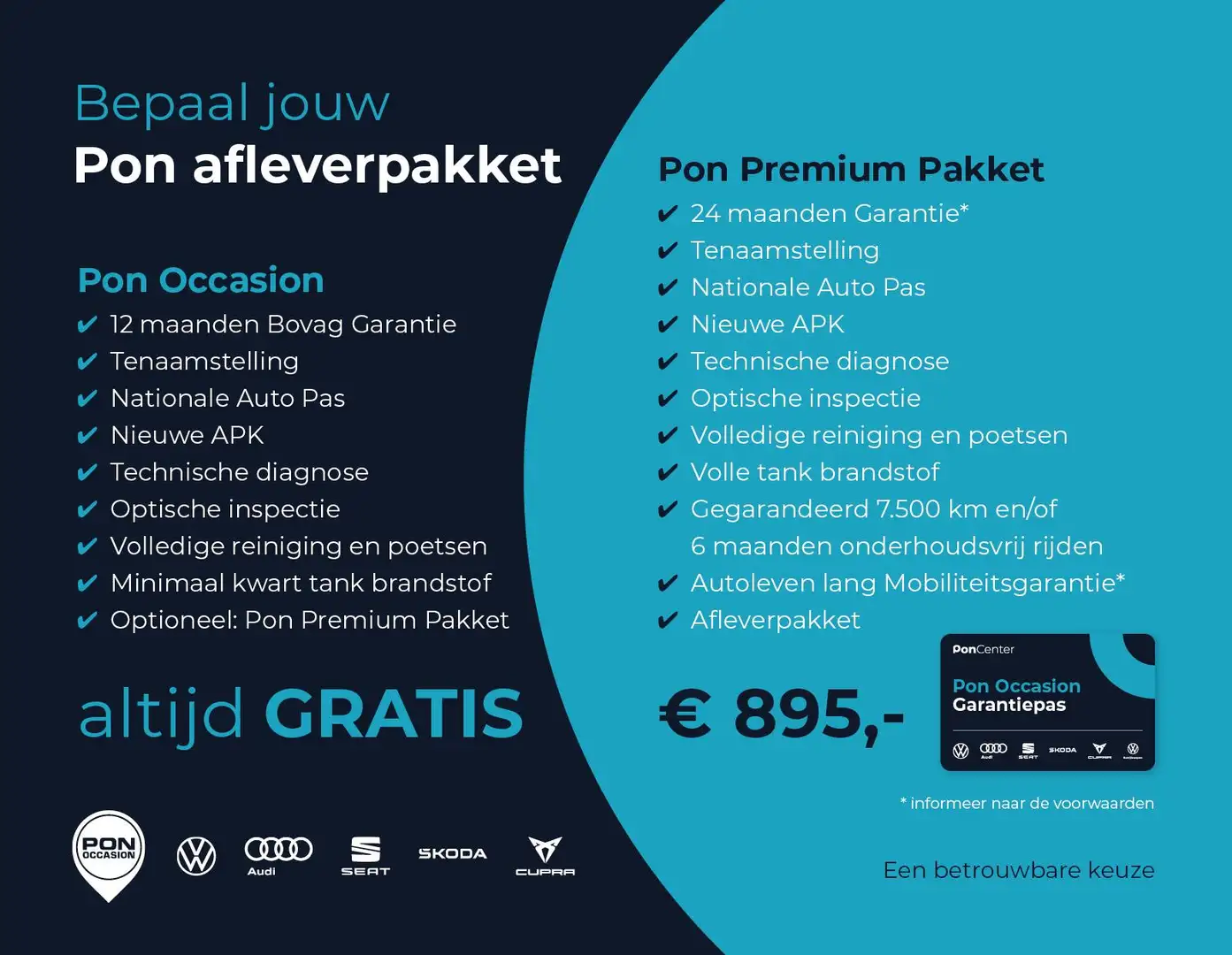 Skoda Octavia Combi 1.0 e-TSI Business Edition Plus | Navigatie Blauw - 2