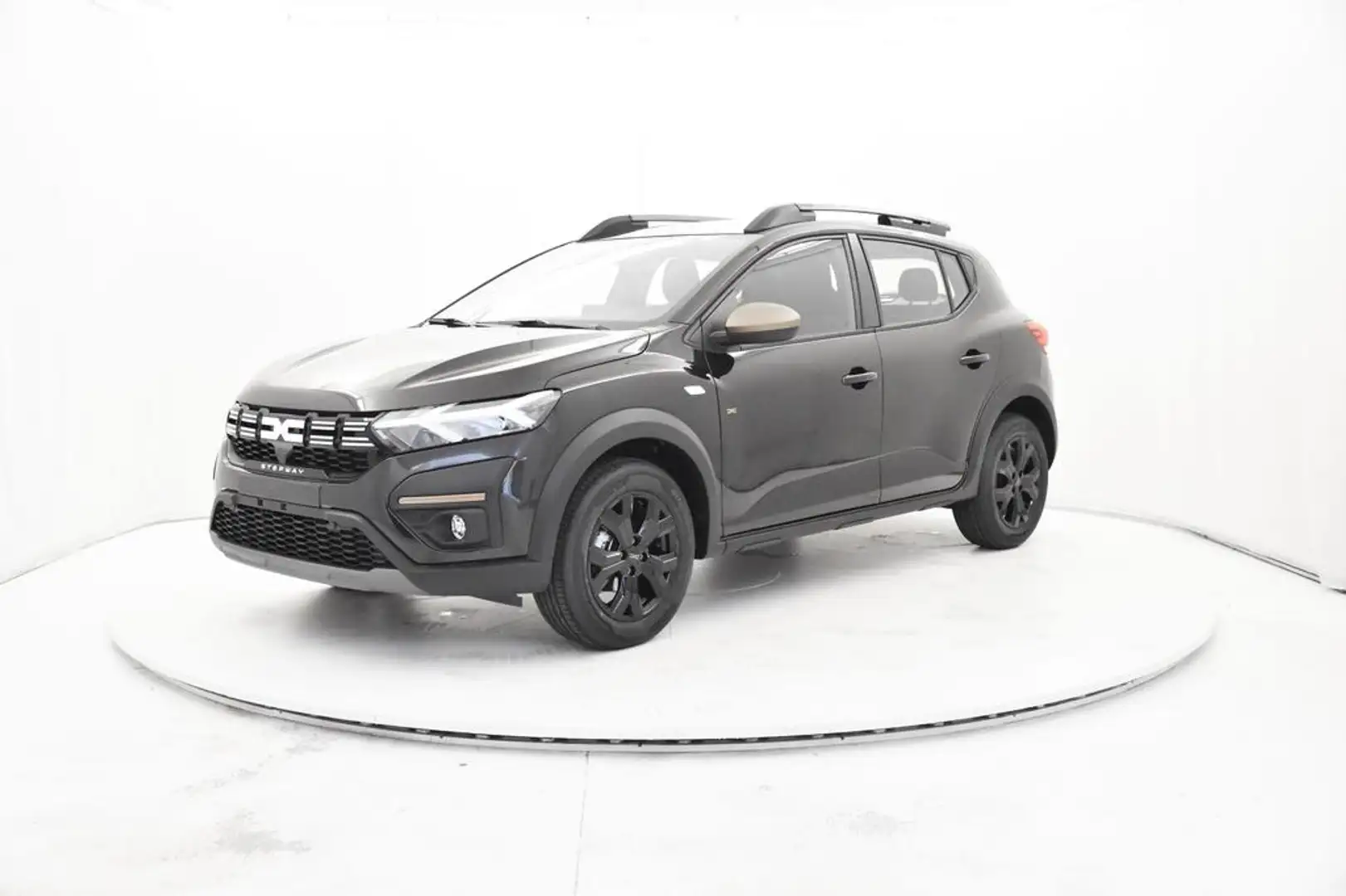 Dacia Sandero Stepway 1.0 tce Extreme Up Eco-g 100cv - GPL - Grijs - 2