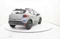 Dacia Sandero Stepway 1.0 tce Extreme Up Eco-g 100cv - GPL - Grijs - thumbnail 5