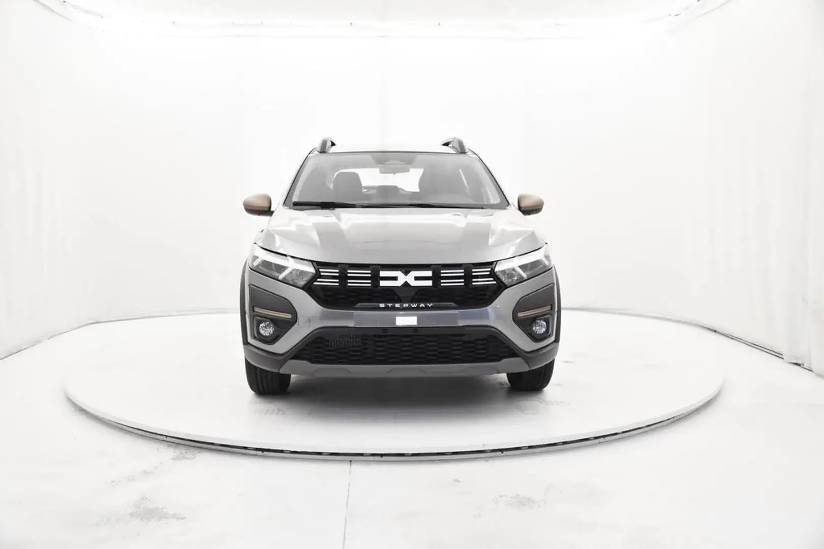 Dacia Sandero Stepway 1.0 tce Extreme Up Eco-g 100cv - GPL - Grigio - 2
