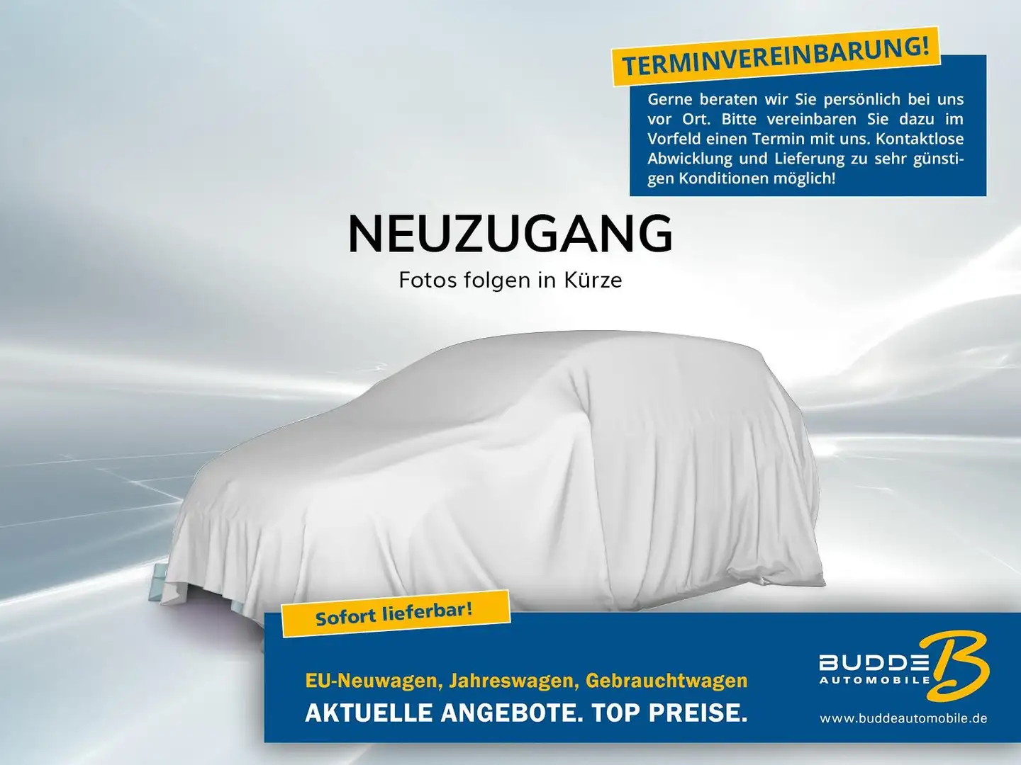 Ford Puma 1.0 EB Hybrid 7G-Autom. ST-Line nMod AHK Blau - 1