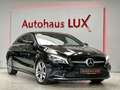Mercedes-Benz CLA 200 AUTOMATIK KEYLESS R-KAM LED 2HAND 107TKM Nero - thumbnail 1